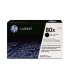 Toner hp laserjet cf280x negro 6900 pag