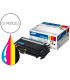 Toner samsung kit cmyk clp 320 325 clx 3180 3185 negro magenta cian amarillo