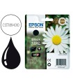 Ink-jet epson t18xl negro expression home xp-102 xp-205 xp-305 xp-405 capacidad 470 pag