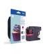 Ink jet brother dcp j132w 152w 552dw 752dw mfc j740dw 650dw 870dw mfc j4410dw 4510dw magenta 600 pag