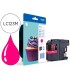 Ink jet brother dcp j132w 152w 552dw 752dw mfc j740dw 650dw 870dw mfc j4410dw 4510dw magenta 600 pag