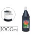 Tempera liquida jovi escolar 1000 ml negro