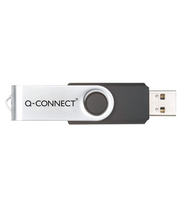 Memoria usb q connect flash 64 gb 20