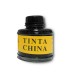 Tinta china artist negra bote 60 ml