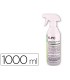 Limpiador spray bactericida botella de 1000 ml