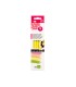 Lapices fluorescente liderpapel jumbo neon amarillo