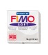 Pasta staedtler fimo soft 57 gr color gris