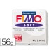 Pasta staedtler fimo soft 57 gr color gris