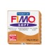 Pasta staedtler fimo soft 57 gr color cognac