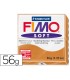 Pasta staedtler fimo soft 57 gr color cognac