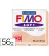 Pasta staedtler fimo soft 57 gr color carne