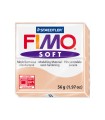 Pasta staedtler fimo soft 57 gr color carne