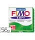 Pasta staedtler fimo soft 57 gr color verde tropical