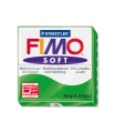 Pasta staedtler fimo soft 57 gr color verde tropical