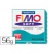 Pasta staedtler fimo soft 57 gr color verde menta