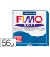 Pasta staedtler fimo soft 57 gr color azul