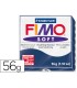 Pasta staedtler fimo soft 57 gr color azul windsor