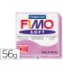 Pasta staedtler fimo soft 57 gr color violeta claro