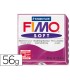 Pasta staedtler fimo soft 57 gr color purpura