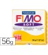 Pasta staedtler fimo soft 57 gr color amarillo