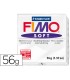 Pasta staedtler fimo soft 57 gr color blanco