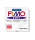 Pasta staedtler fimo soft 57 gr color blanco