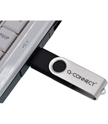 Memoria usb q connect flash 32 gb 20