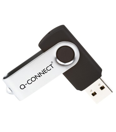 Memoria usb q connect flash 16 gb 20