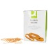 Gomillas elasticas q connect 1000 gr numero 8 80 x 2 mm