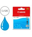 Ink-jet canon cli-526 c cian