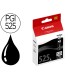 Ink jet canon pgi 525 bk negro