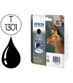 Ink-jet epson stylus sx525wd/620fw office b42wd/bx320fw/525wd t1301 negro