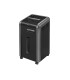 Destructora de documentos fellowes 225ci capacidad de corte 24 h destruye grapas clips cd y tarjetas 60 litros