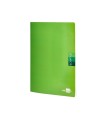 Libreta liderpapel scriptus a4 48 hojas 90g/m2 liso sin margen