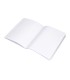 Libreta liderpapel scriptus a5 plus 48 hoj90g m2 cuadro 4mm con margen