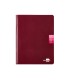 Libreta liderpapel scriptus a5 plus 48 hoj90g m2 cuadro 4mm con margen