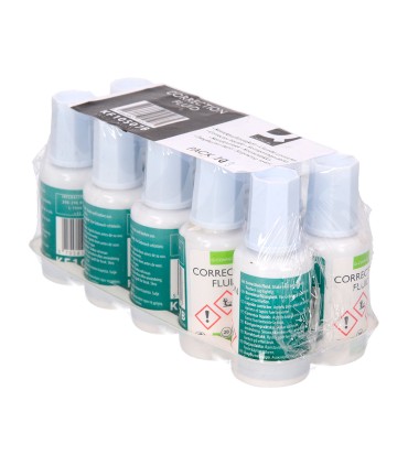 Corrector q connect aplicador pincel bote 20 ml