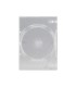 Caja dvd q connect transparente pack de 5 unidades