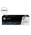 Toner hp laserjet pro cm1415 cp1525 magenta -1.300 pags