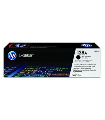 Toner hp laserjet pro cm1415 cp1525 negro 2000 pag 