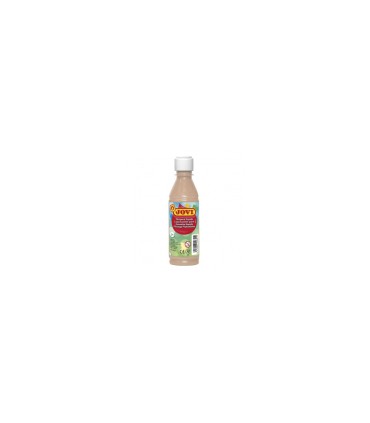 Tempera liquida jovi escolar 250 ml carne