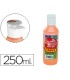 Tempera liquida jovi escolar 250 ml carne