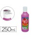 Tempera liquida jovi escolar 250 ml magenta