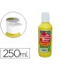 Tempera liquida jovi escolar 250 ml amarillo