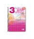 Cuaderno espiral liderpapel folio pautaguia tapa blanda 80h 75 gr cuadro pautado 3mm con margen colores surtidos