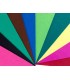 Bloc trabajos manuales liderpapel fieltro 240x315mm 10 hojas colores surtidos