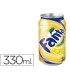 Refresco fanta limon lata 330 ml