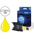 Ink jet brother lc 1280xlybp amarillo 1200pag mfc j6510dw mfc j6710dw mfc j6910dw