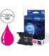 Ink jet brother lc 1280xlmbp magenta 1200pag mfc j6510dw mfc j6710dw mfc j6910dw