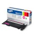 Toner samsung clp 320 clp 325 clx 3180 clx 3185 magenta 1000pag 